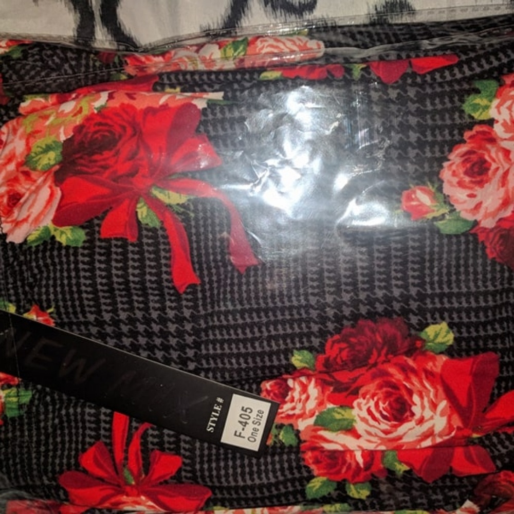 Womens one size leggings